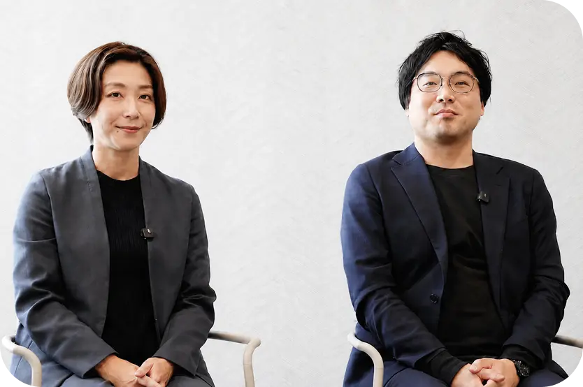 日本ライフサポート株式会社の採用担当者様