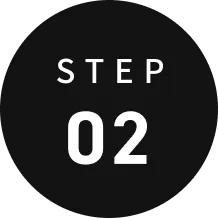 STEP 02