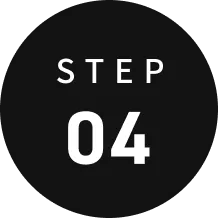 STEP 04